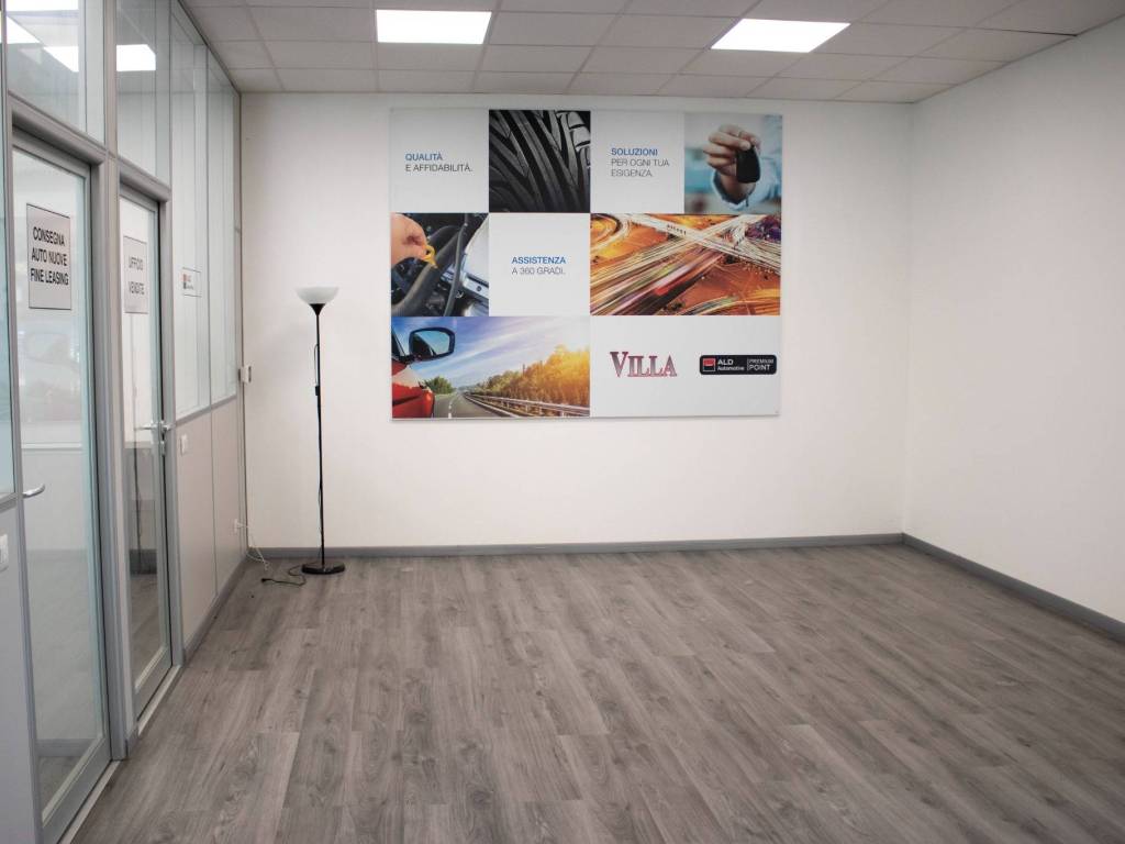 Interno non residenziale