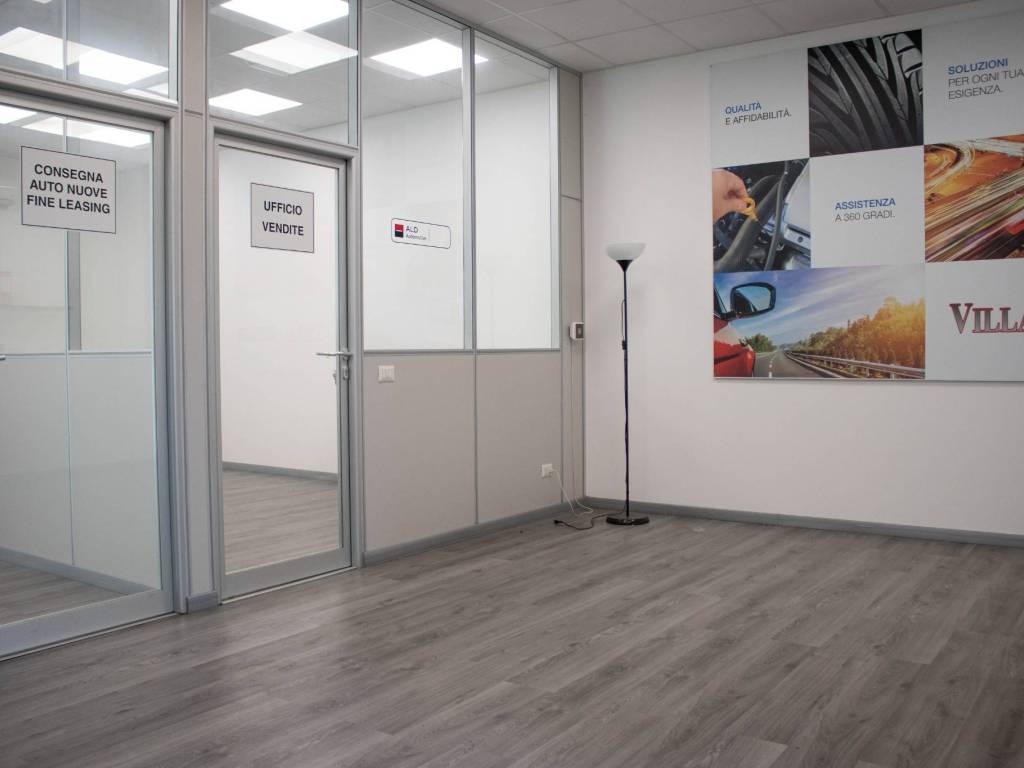 Interno non residenziale