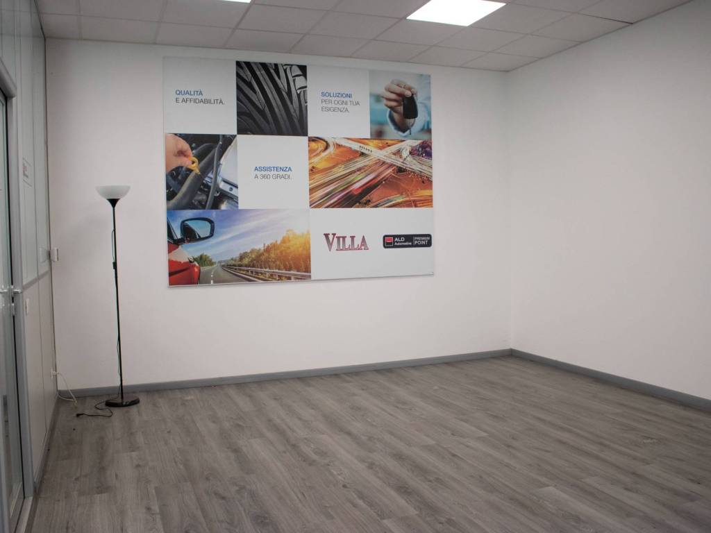 Interno non residenziale