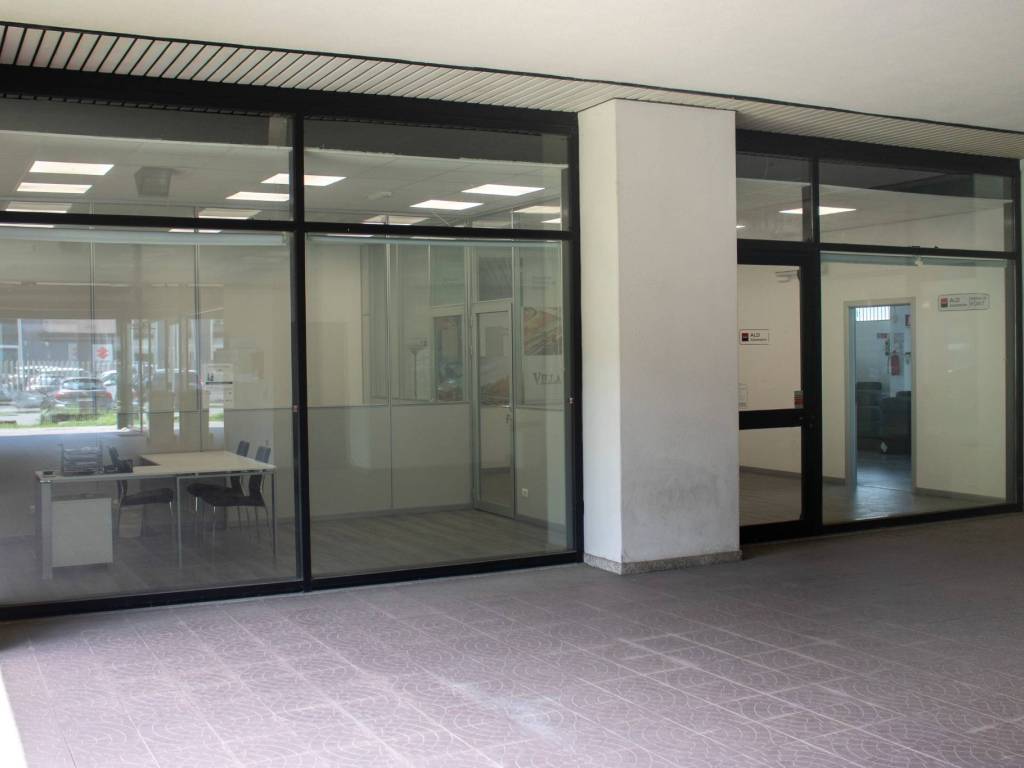 Interno non residenziale