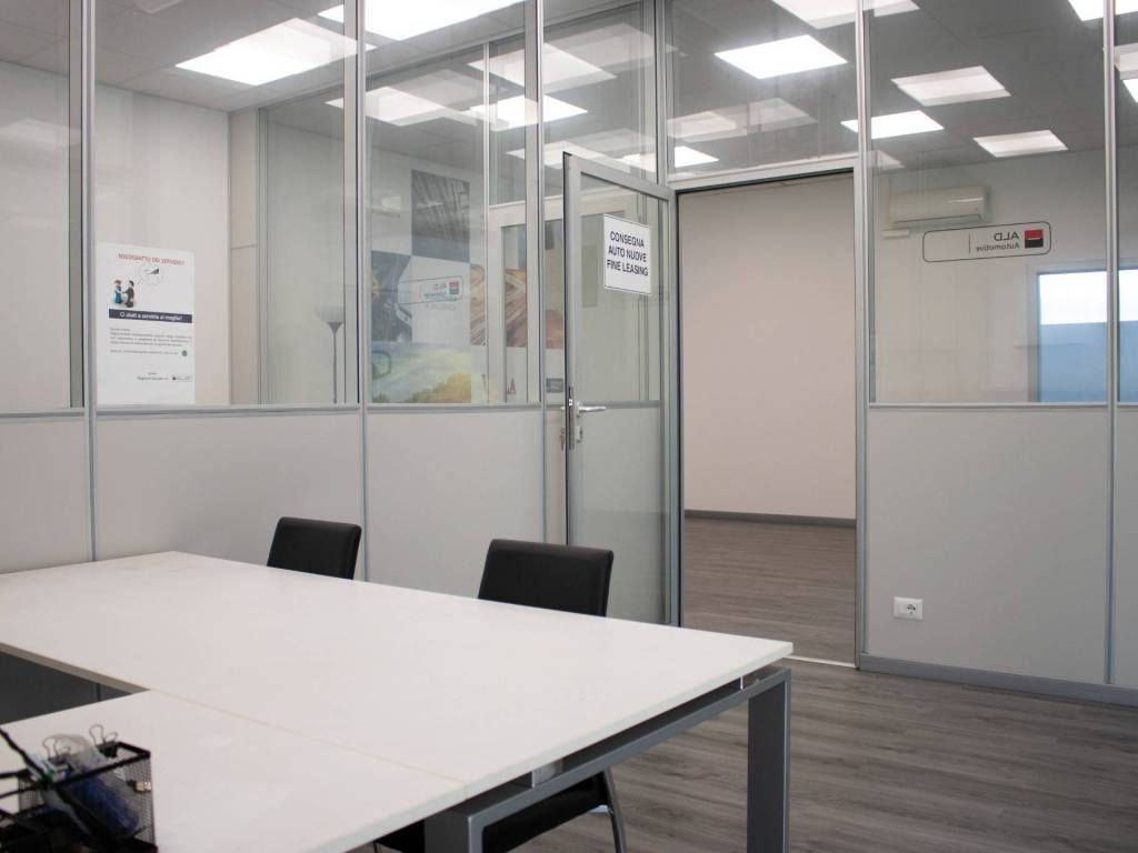 Interno non residenziale