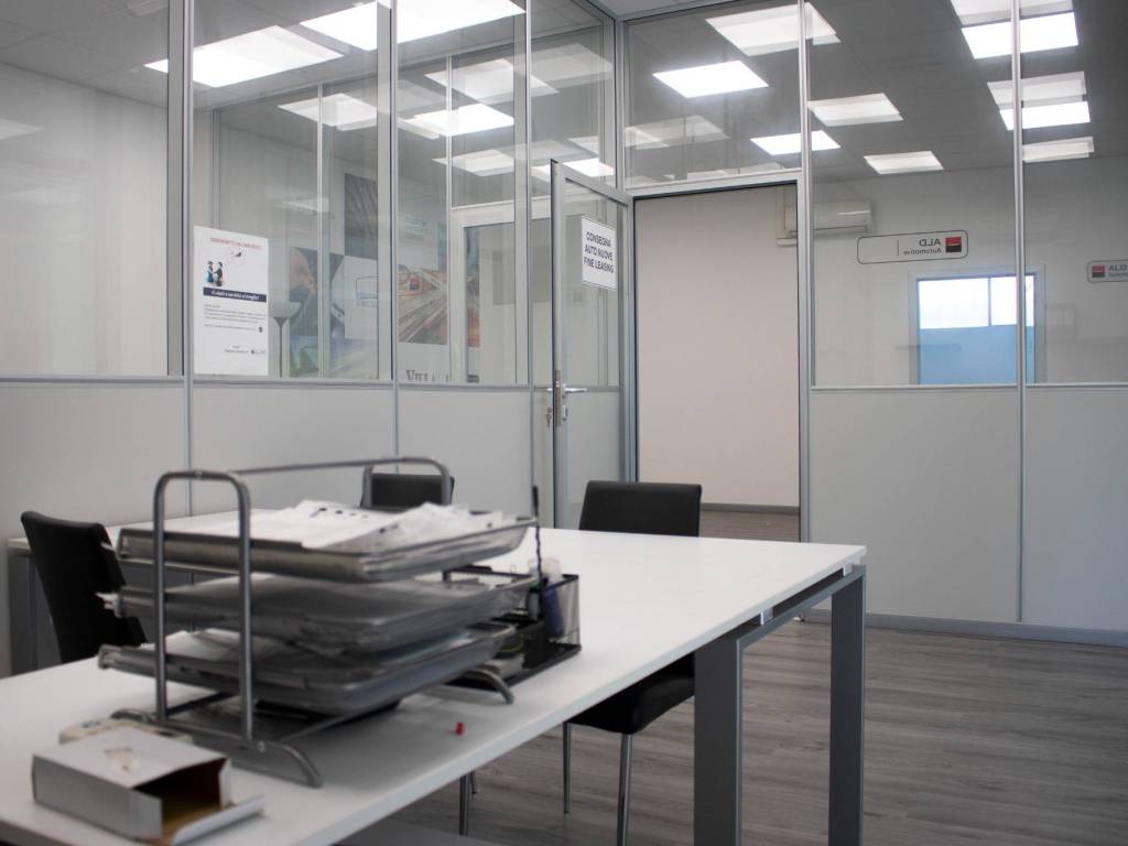 Interno non residenziale