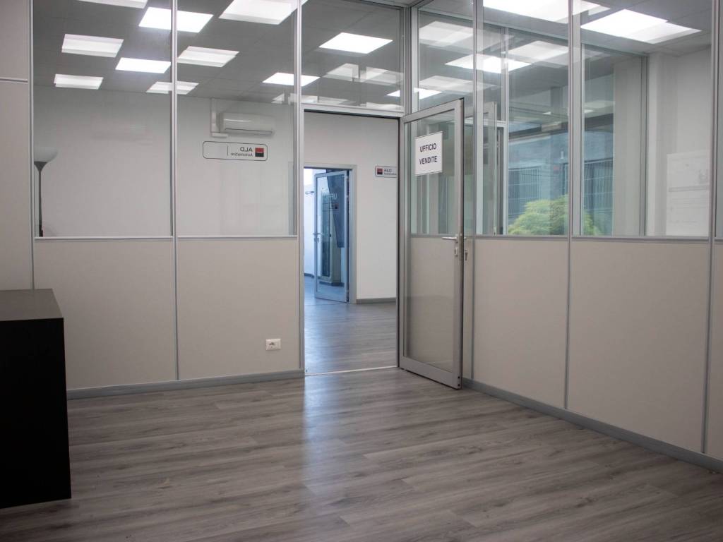 Interno non residenziale