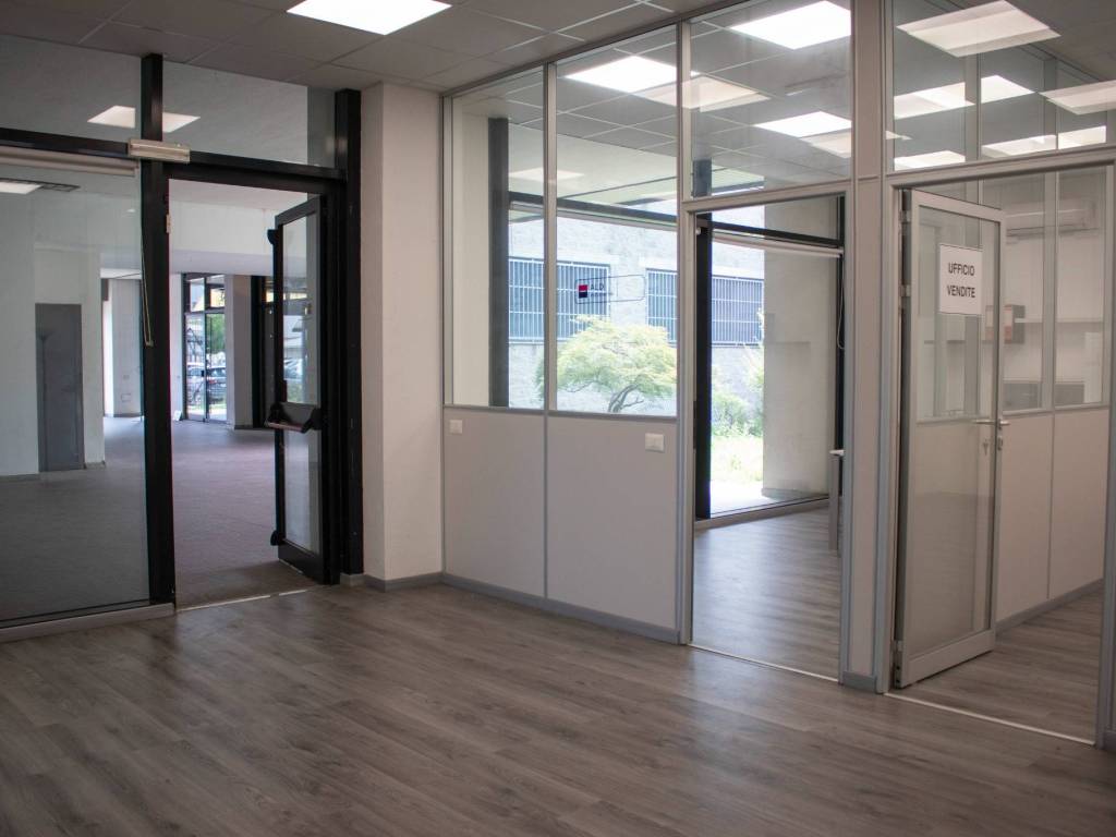 Interno non residenziale