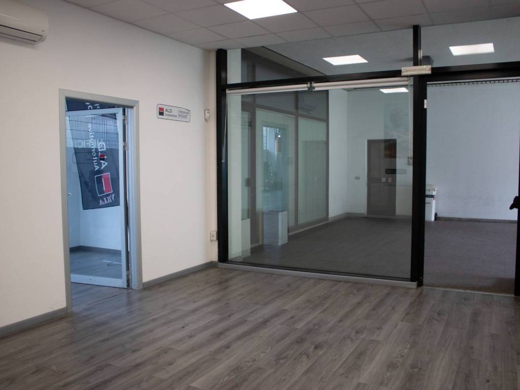 Interno non residenziale