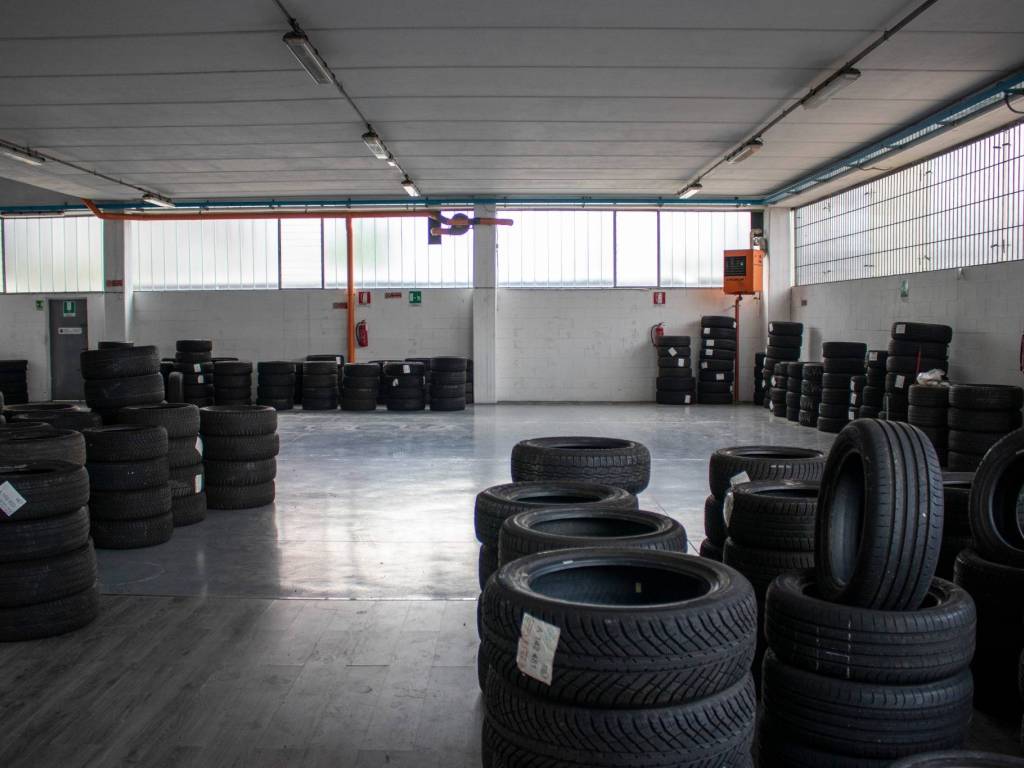 Interno non residenziale