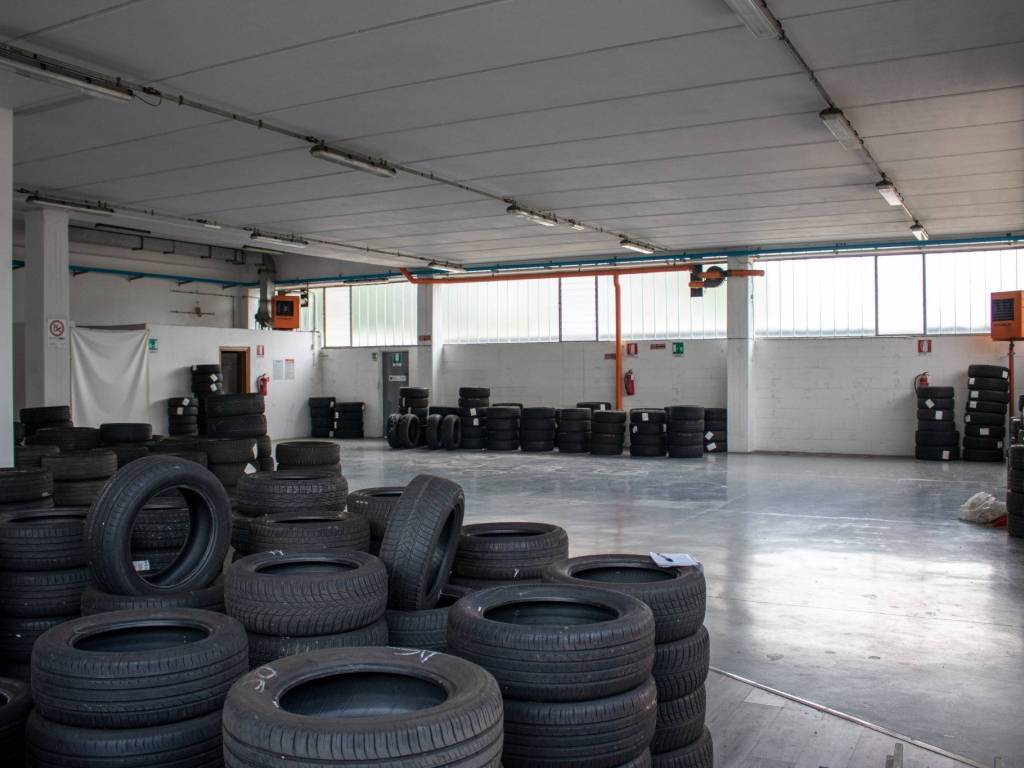 Interno non residenziale