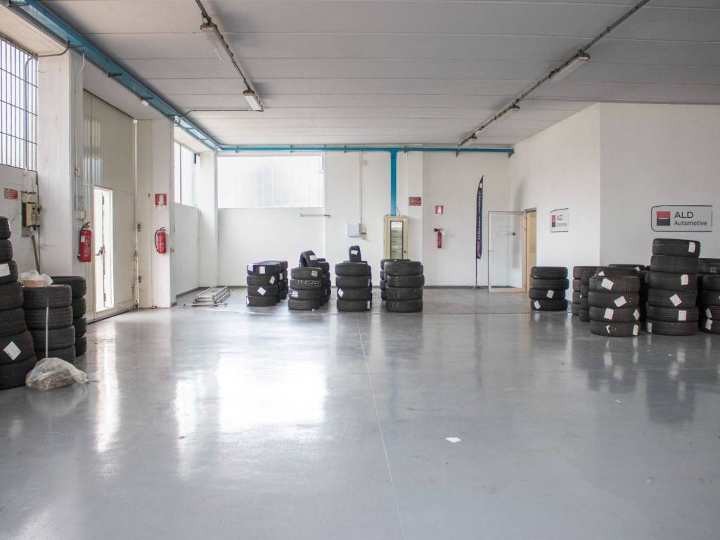 Interno non residenziale