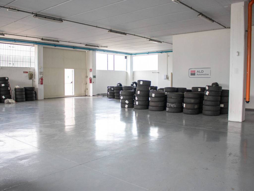 Interno non residenziale