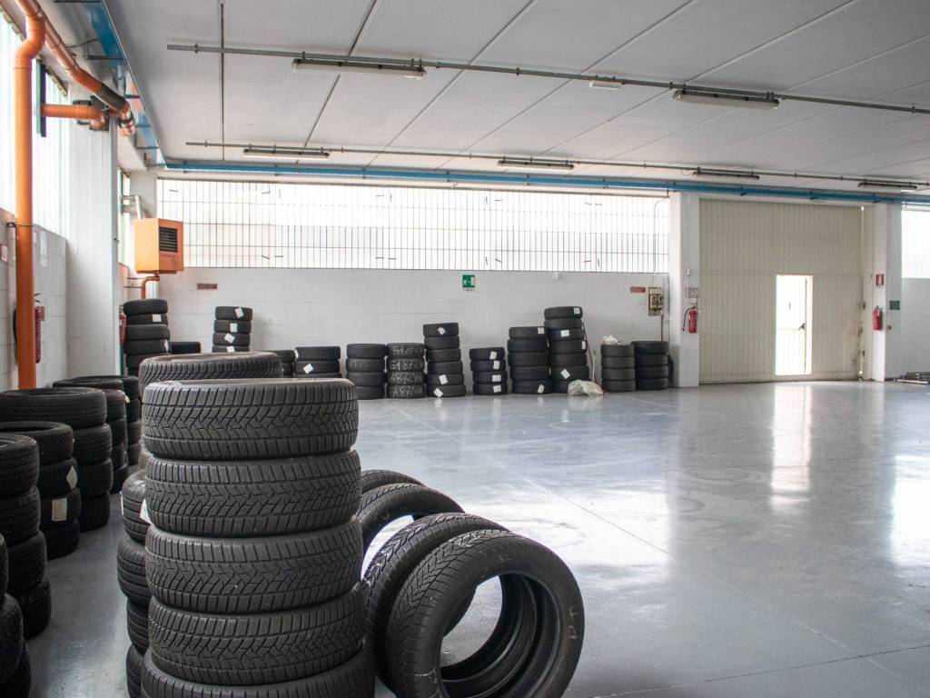 Interno non residenziale