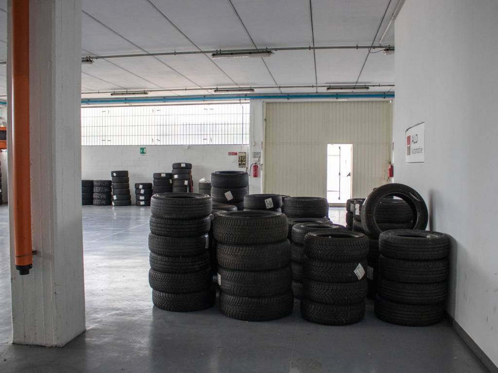 Interno non residenziale