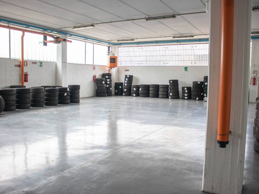 Interno non residenziale