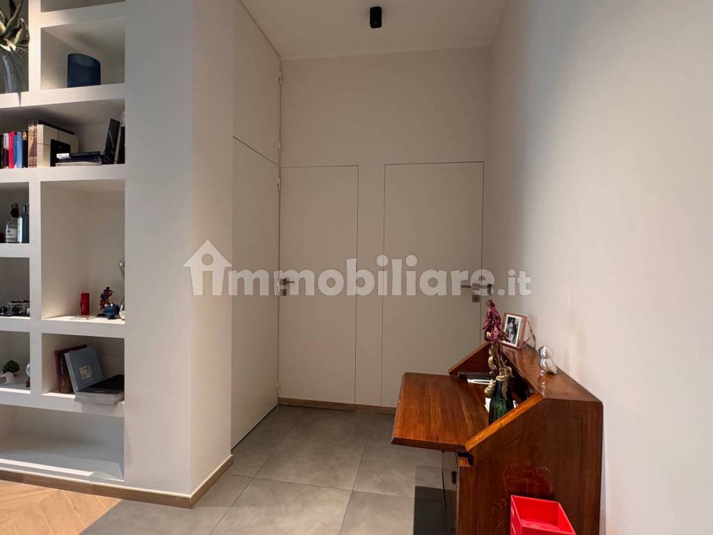 Interno appartamento