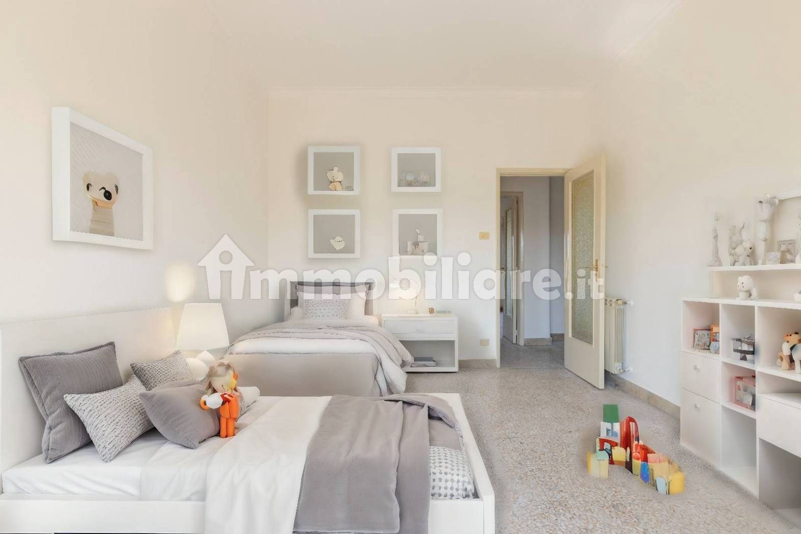 Appartamento - foto 5