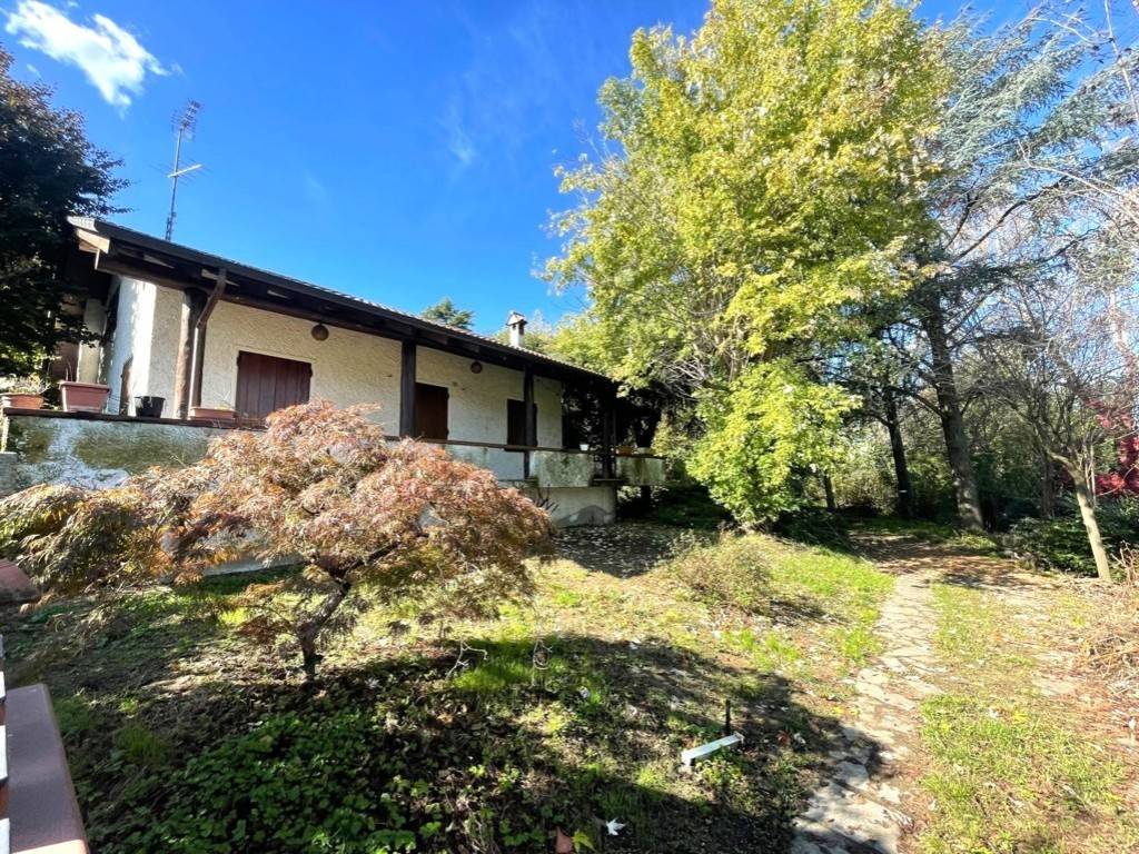 Villa unifamiliare via ticino 17, rivanazzano, rivanazzano terme