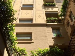 Cortile interno