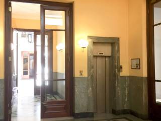 Interno palazzo