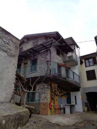 Casa indipendente all'asta via tromberte, 29, fusine