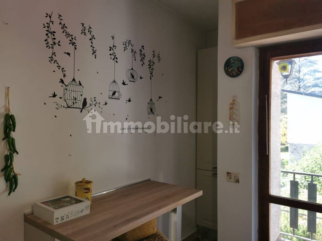 Interno appartamento