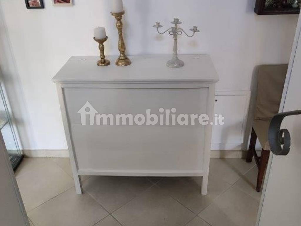 Interno appartamento