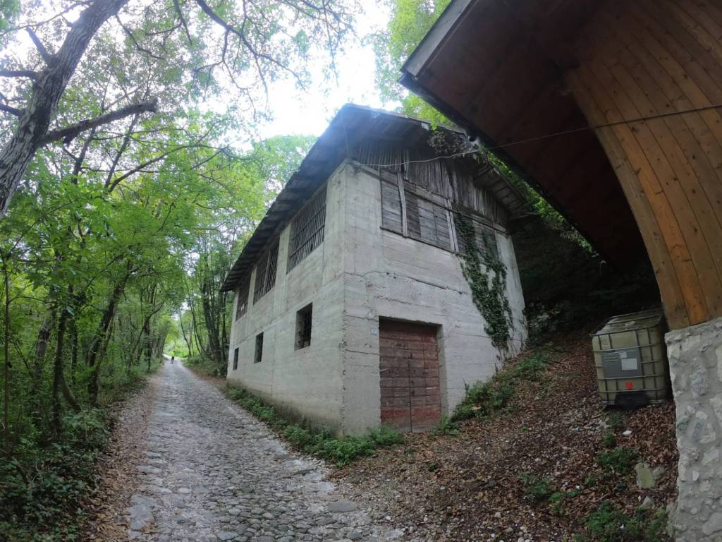 Casale località ledro, ledro