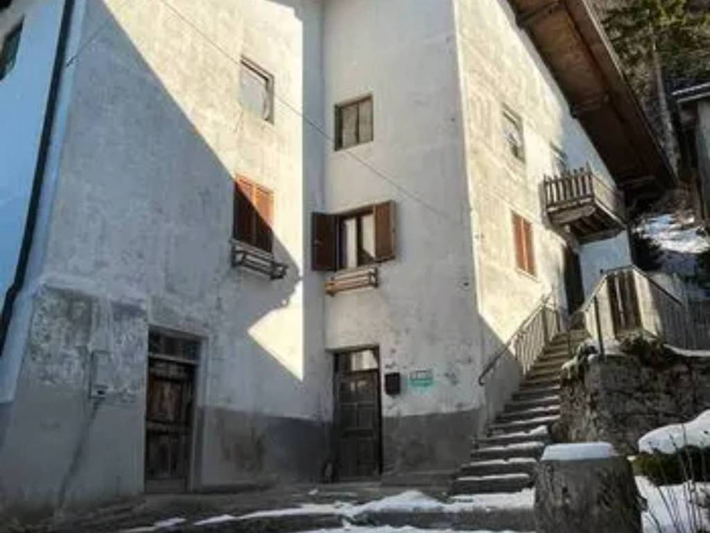 Villa unifamiliare frazione masetti, lavarone