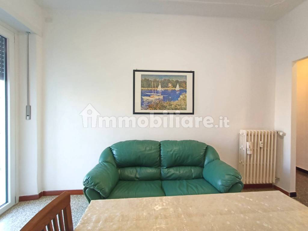 Single room for rent, single room rent via Onorato Vigliani 171