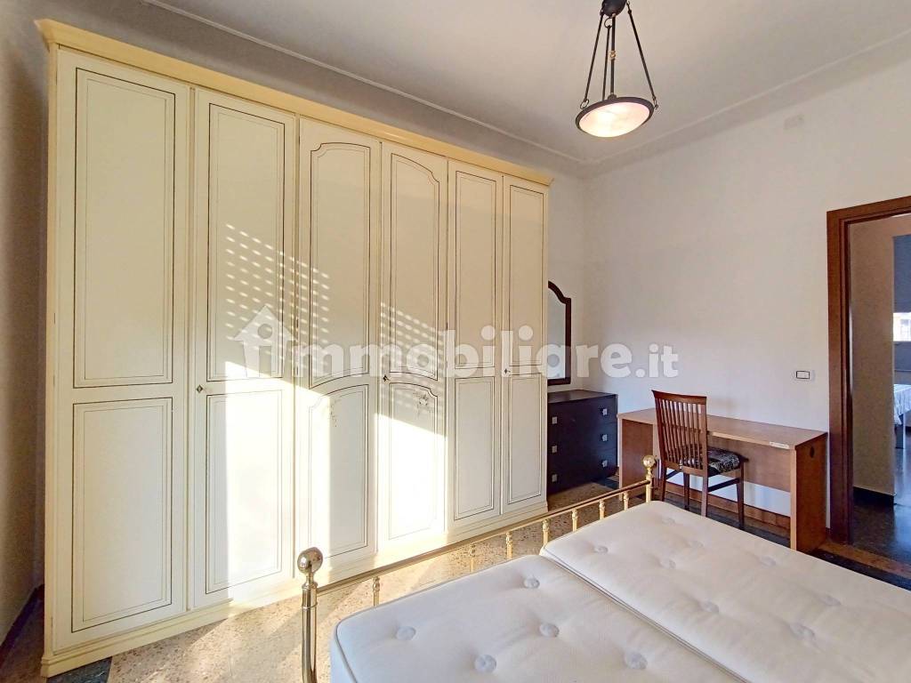 Single room for rent, single room rent via Onorato Vigliani 171