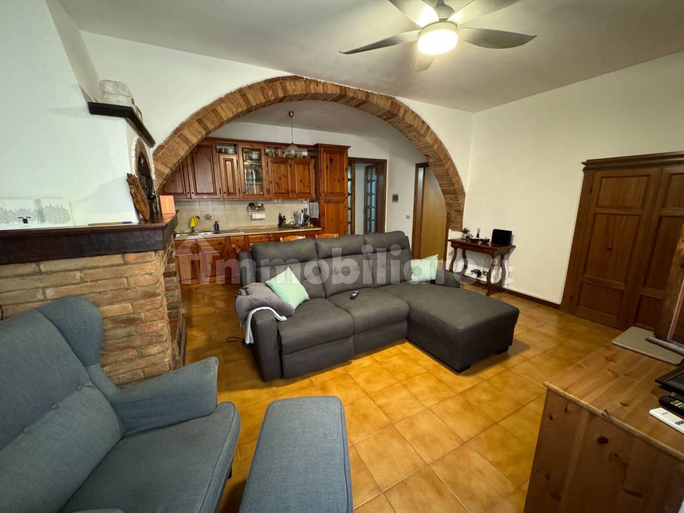 Appartamento in vendita a Barberino Tavarnelle