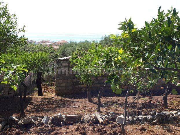 Terreno edificabile via previteri 89, marina di camerota, camerota