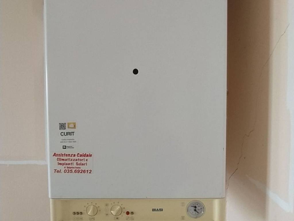 Interno appartamento