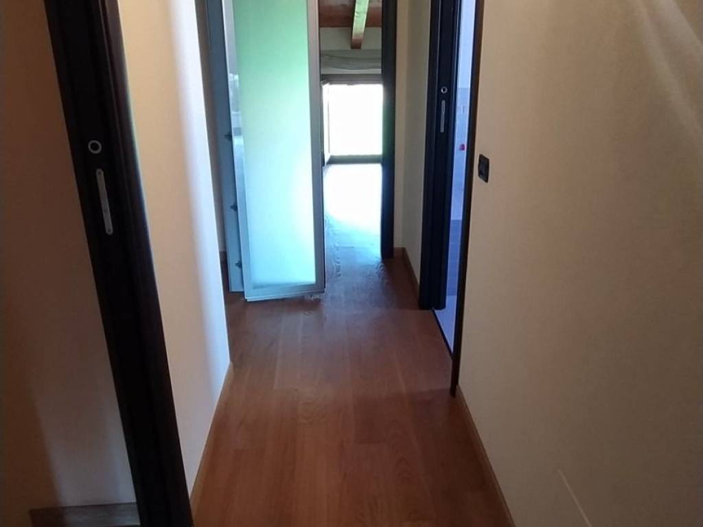 Interno appartamento