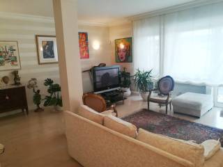 Apartment via Egnatia 15, Umbertina - Madonnella, Bari