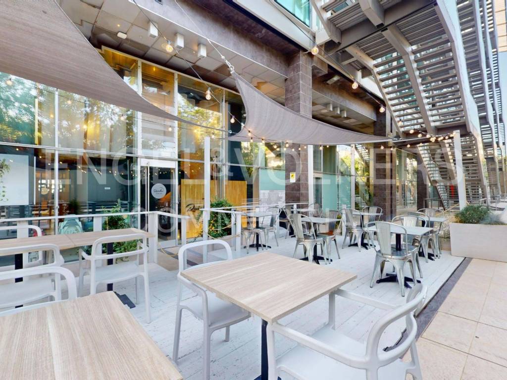 Attività commerciale viale virgilio marone publio 19/f, centro, riccione