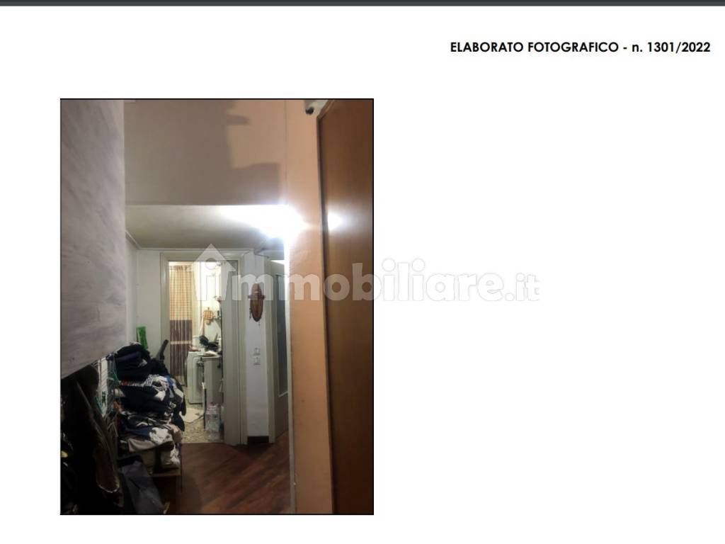 Interno appartamento