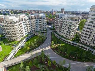 Le Residenze Libeskind