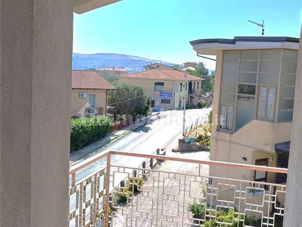 Balcone