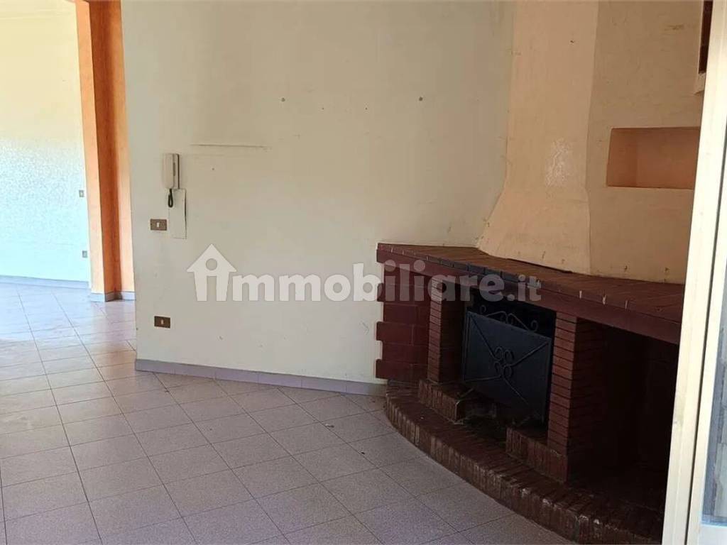 Interno appartamento
