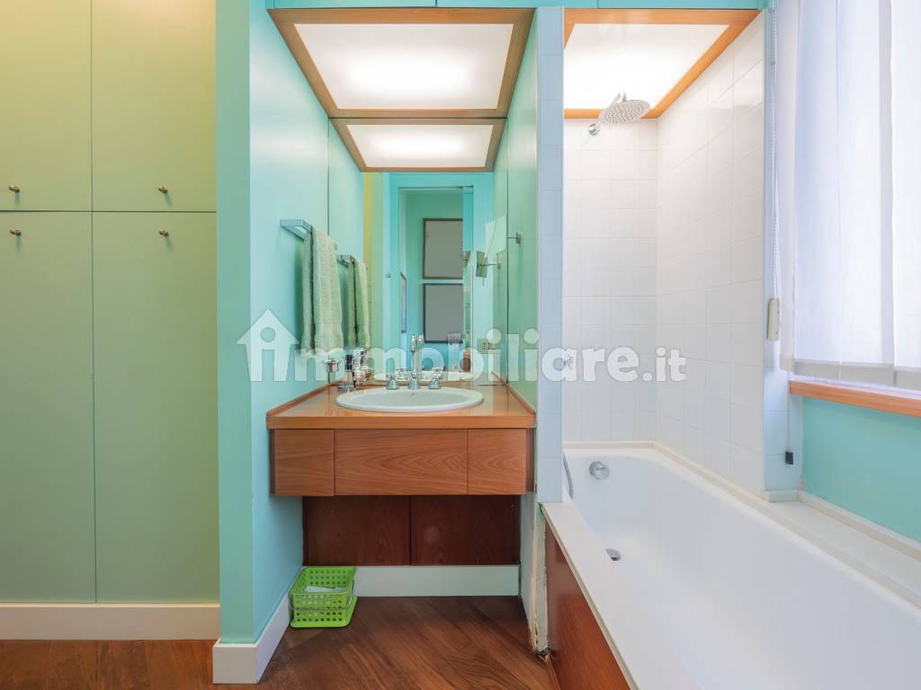 BAGNO