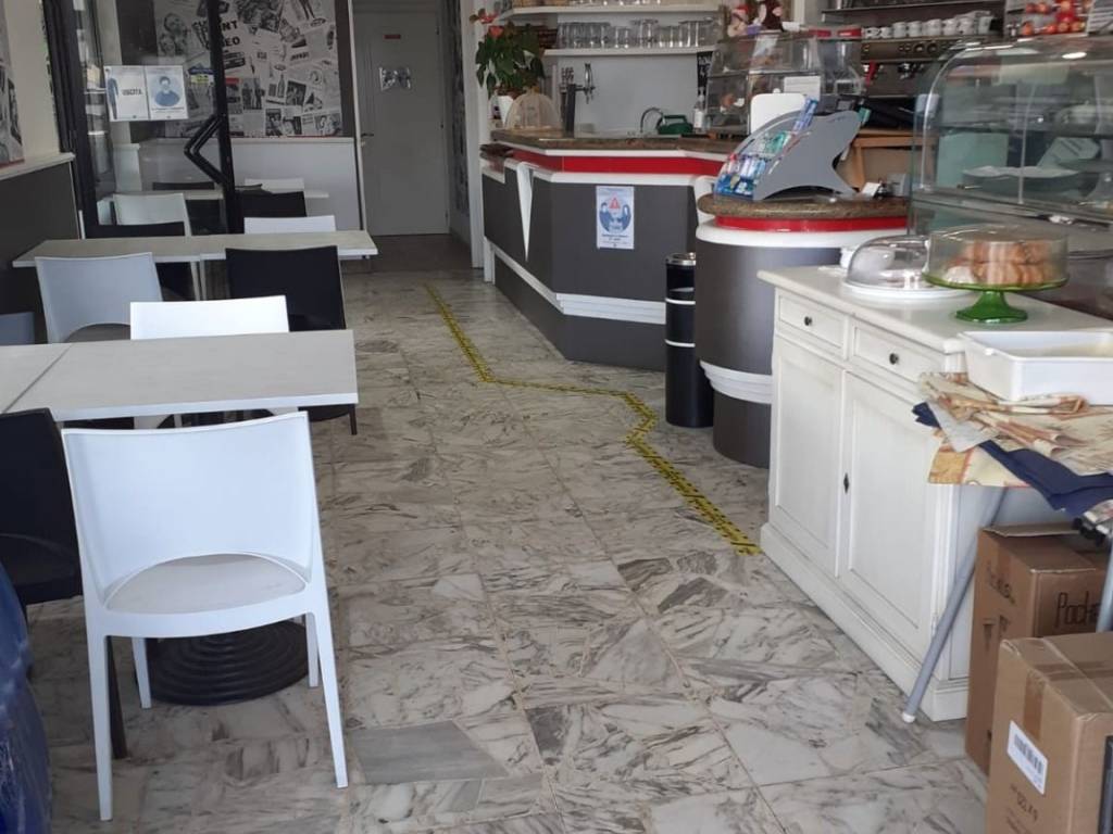 Bar corso giuseppe garibaldi 45, centro, diano marina