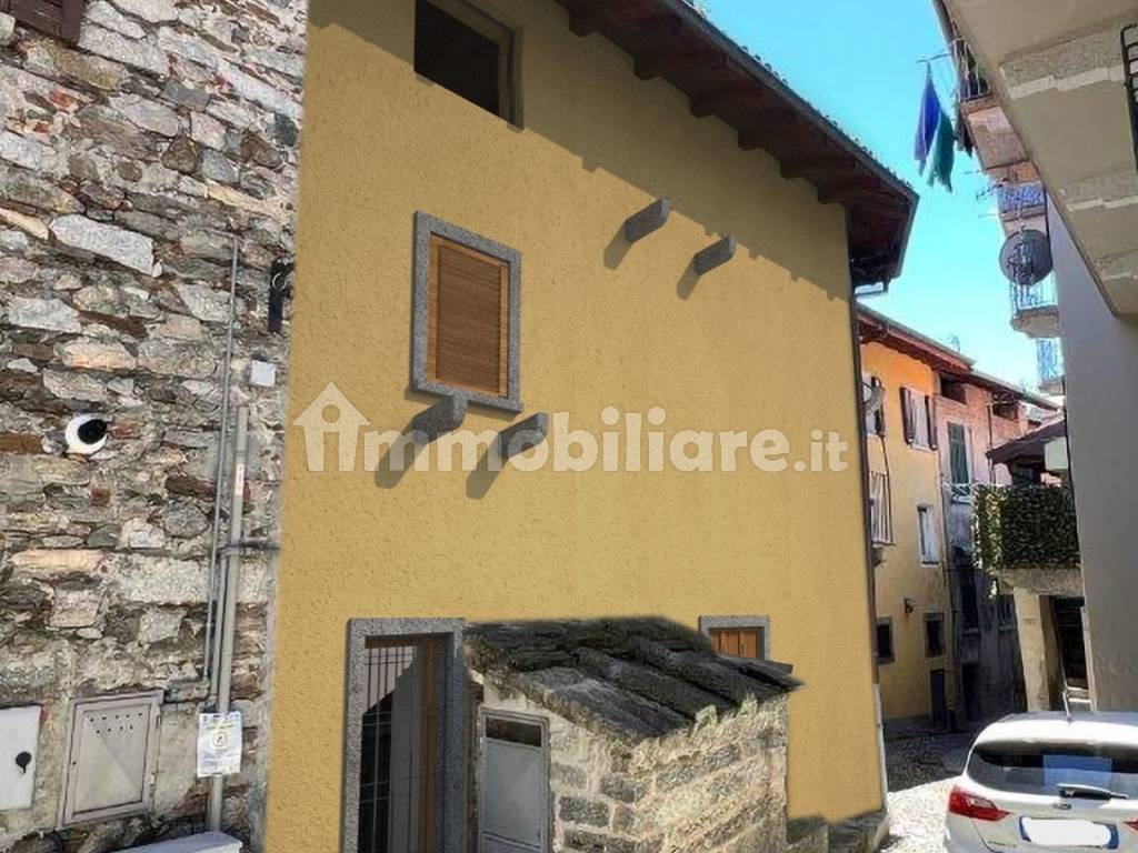 Facciata