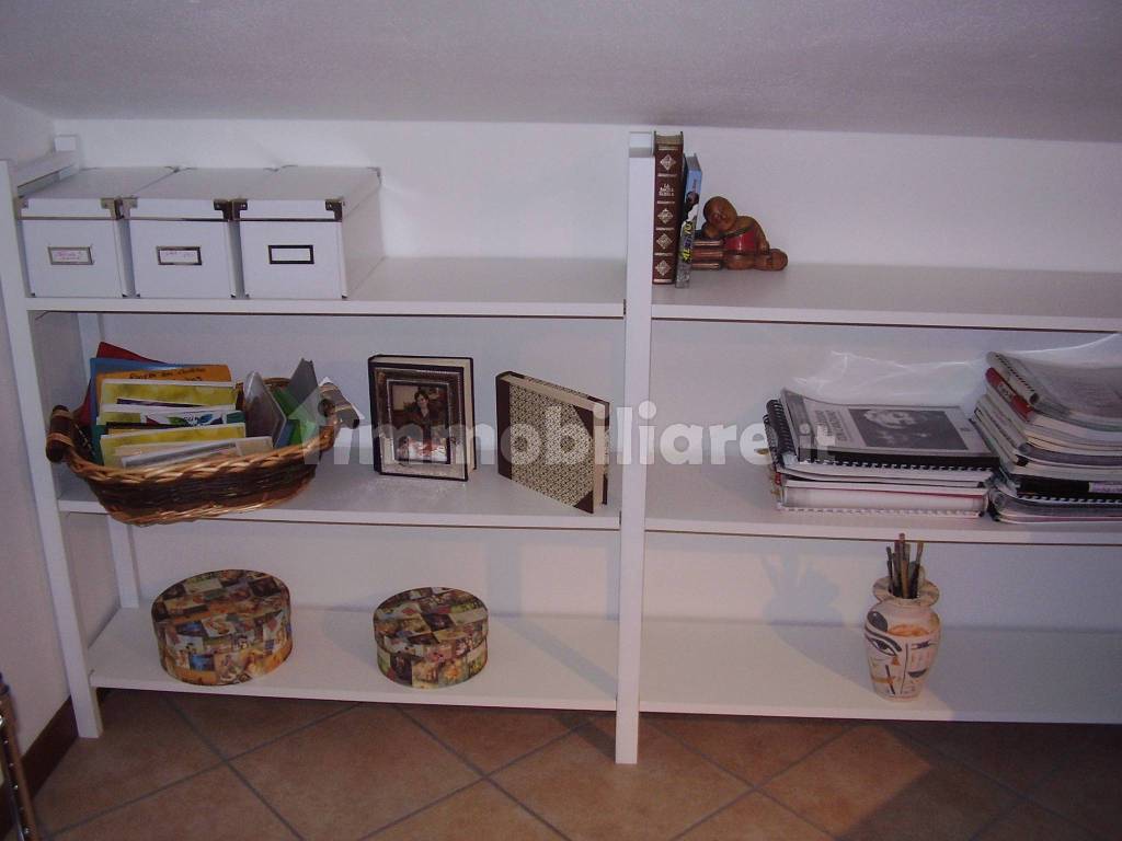 Interno appartamento