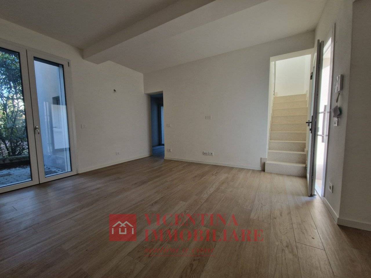 Appartamento in vendita a Vicenza