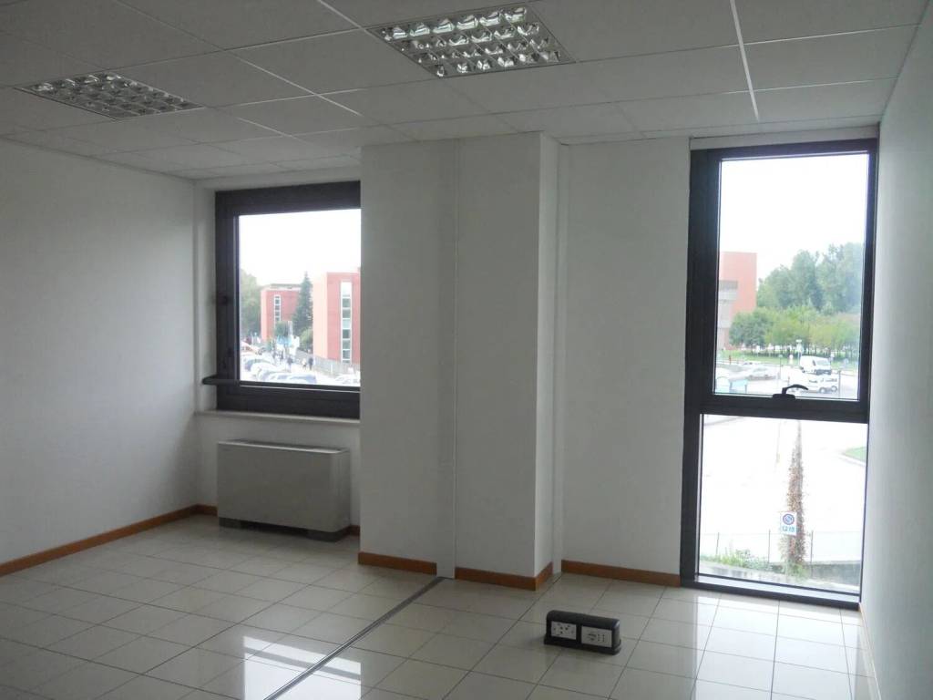 Ufficio - studio via galvani, 74, centro, monfalcone