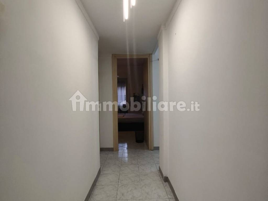 Interno appartamento