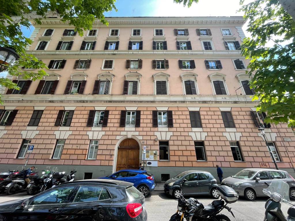 Magazzino - deposito viale giulio cesare 47, prati, roma