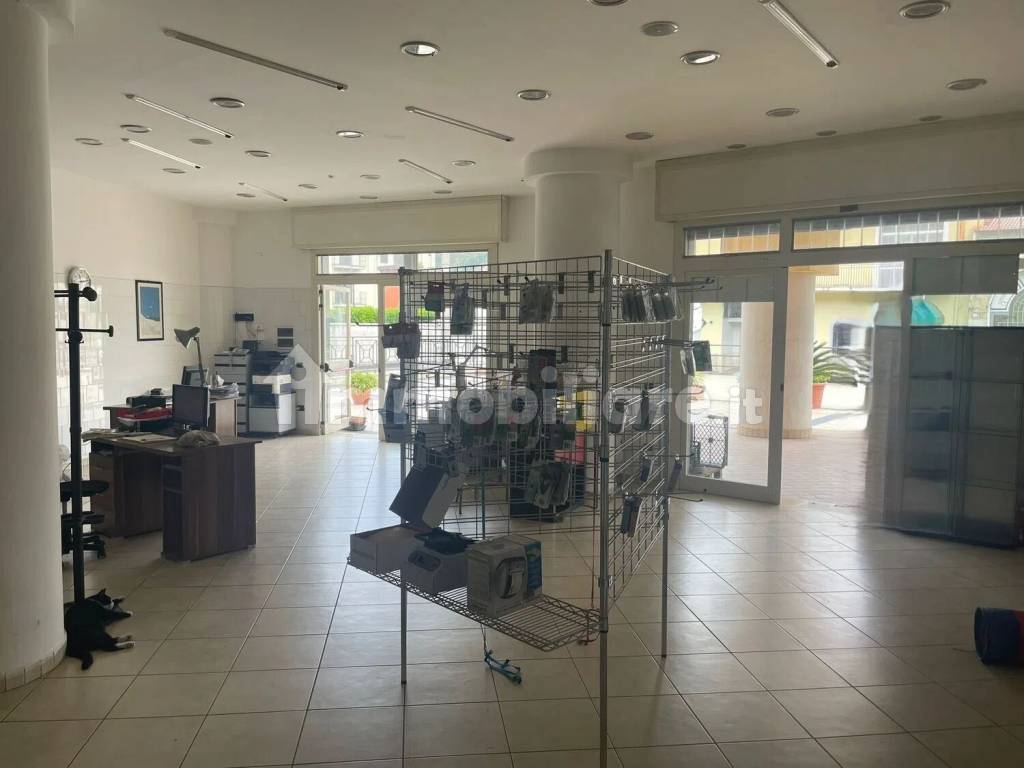 Interno non residenziale