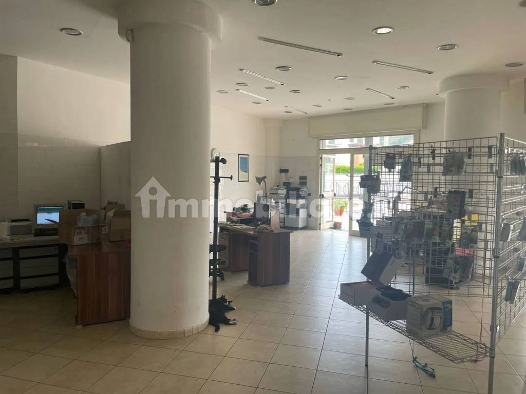 Interno non residenziale