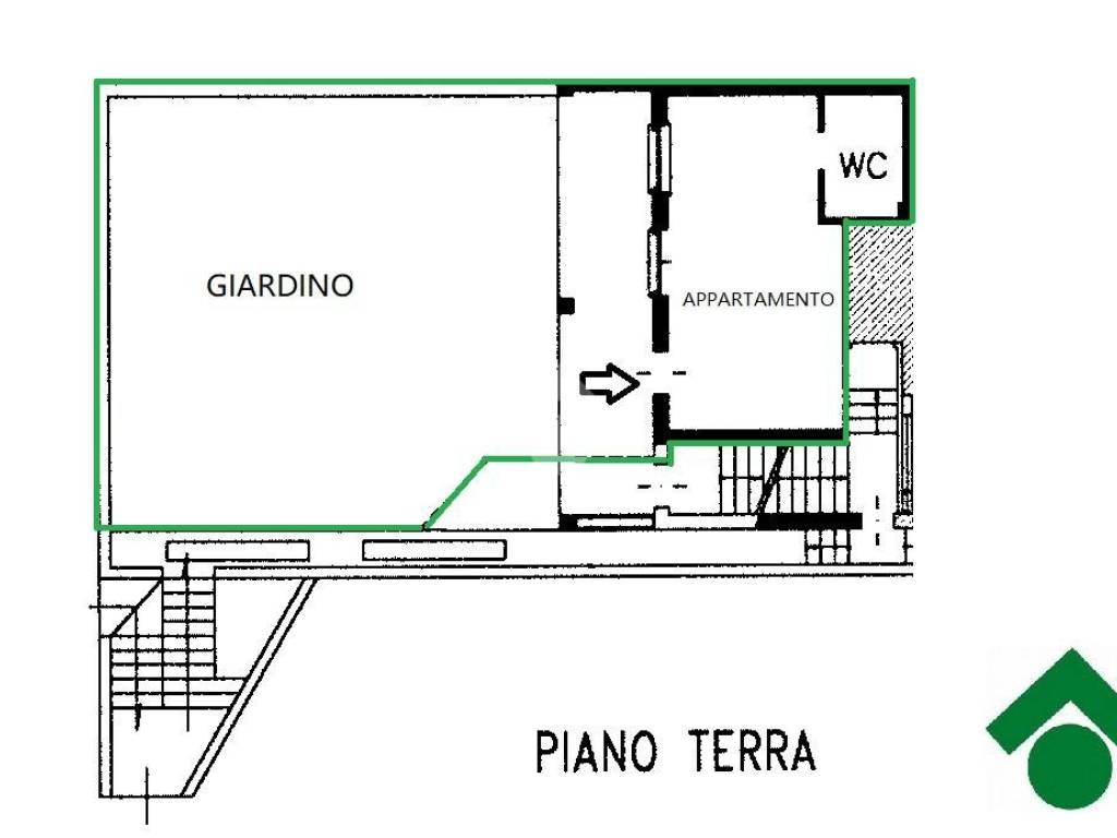 PIANO TERRA