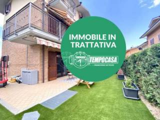 IMMOBILE IN TRATTATIVA